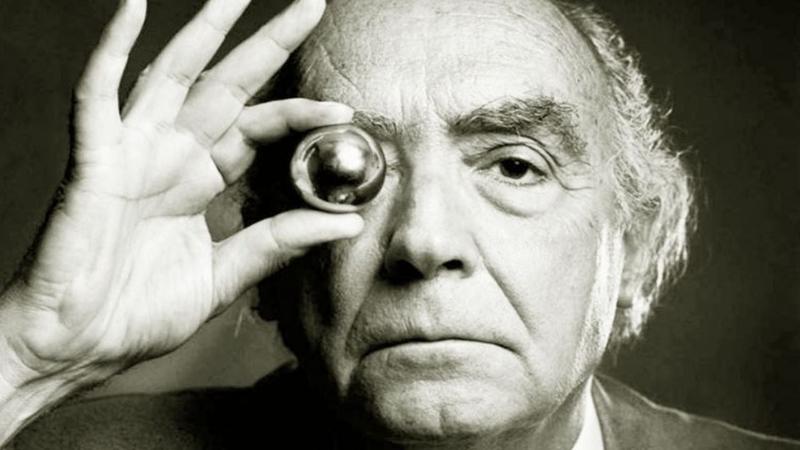 Há um Saramago plantado no quintal de Josefa