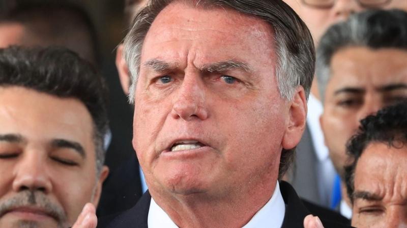 A direita brasileira é inevitavelmente bolsonarista A direita brasileira é inevitavelmente bolsonarista