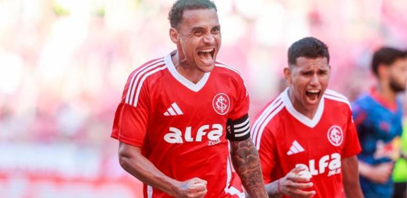 Ceará despenca e arrasta o Fortaleza; Inter e Vitória alcançam o milagre