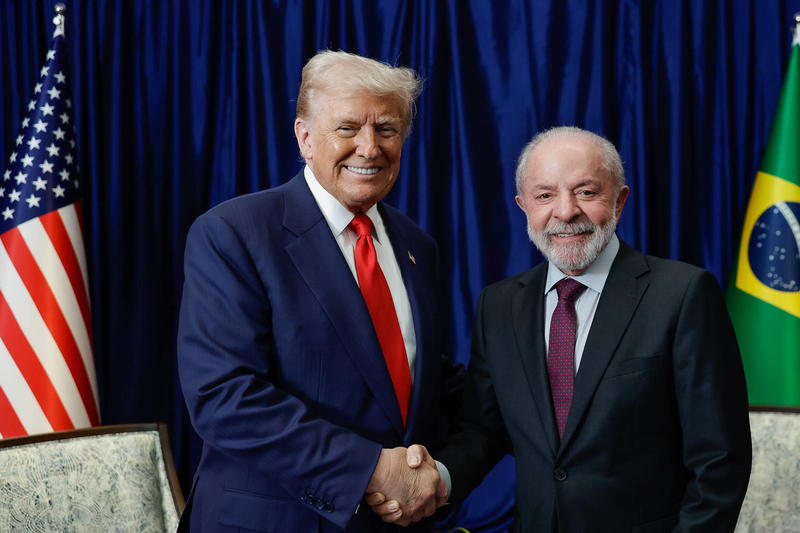 Proposta de Lula a Trump conteve pílula envenenada