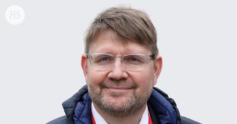 Joulupukki on Suomen etuvartio vasten Venäjää