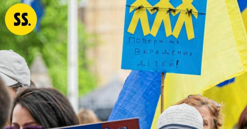 Ydinasevalta, joka varastaa lapsia naapuriltaan – ja odottaa silti palaavansa ”normaaleihin” suhteisiin