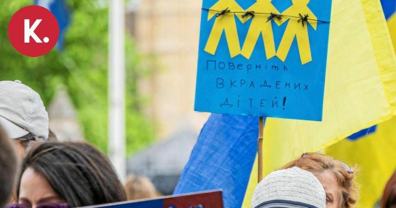 Ydinasevalta, joka varastaa lapsia naapuriltaan – ja odottaa silti palaavansa ”normaaleihin” suhteisiin