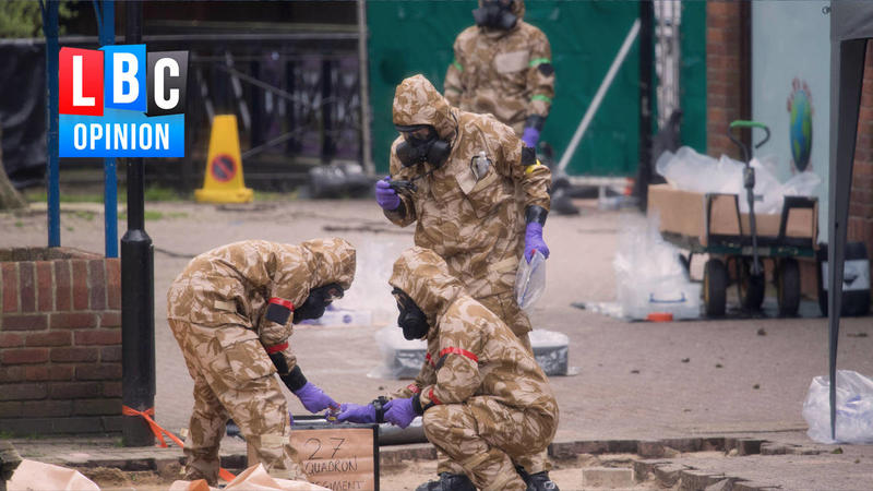 Salisbury poisoning inquiry: What did we learn?