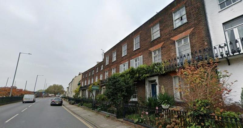 Facelift planned for historic listed house that survived WW2 air raid