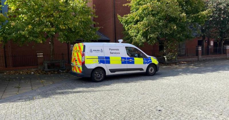 Probe ongoing after Riverside assault left man with serious injury