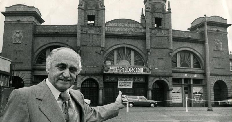 5 things you may not know about Great Yarmouth's Hippodrome