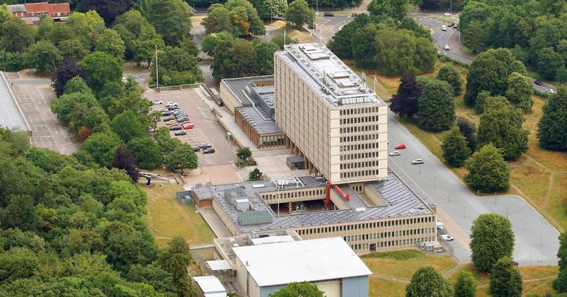 Grandparents pushed to 'breaking point' as council failed young woman