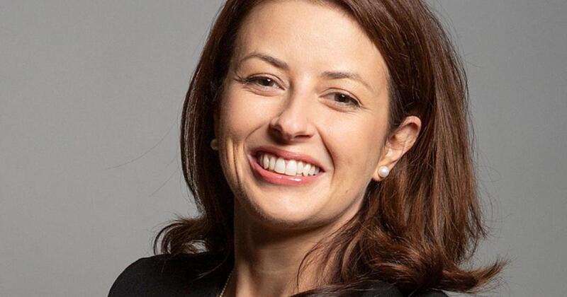 Joy Morrissey MP: Disastrous budget and Marlow film studios