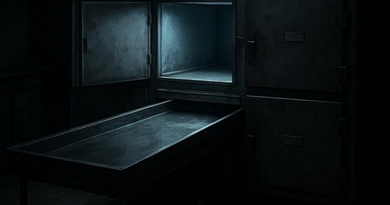 Πολύνεκρη τραγωδία νοτίως Ιεράπετρας: δεν φθάνουν τα ψυγεία του νεκροτομείου στο ΠΑΓΝΗ Πολύνεκρη τραγωδία νοτίως Ιεράπετρας: δεν φθάνουν τα ψυγεία του νεκροτομείου στο ΠΑΓΝΗ