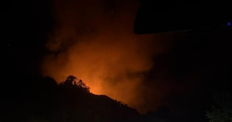 Η Ελλάδα ανάμεσα στις χώρες της ΕΕ που επλήγησαν περισσότερο από τις δασικές πυρκαγιές Η Ελλάδα ανάμεσα στις χώρες της ΕΕ που επλήγησαν περισσότερο από τις δασικές πυρκαγιές