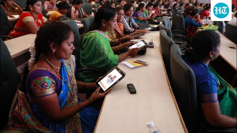 Better data governance can help states improve welfare delivery