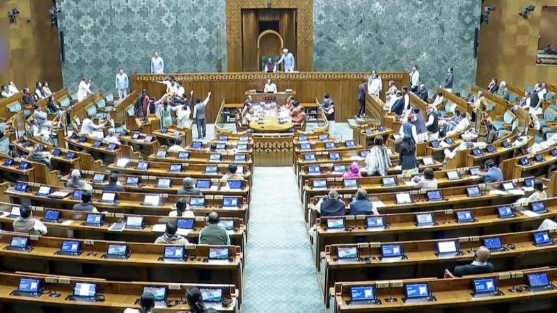 Chidambaram’s View: Parliament’s doors shut on debate