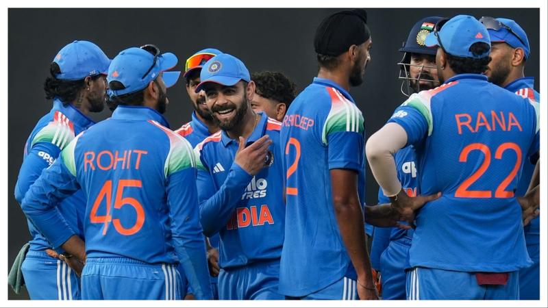 IND vs SA, Key takeaways: Ro-Ko shine as India win fourth consecutive ODI series at home