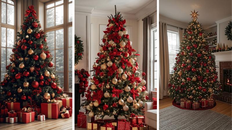 Christmas tree decorating ideas you’ll steal for 2025 celebrations
