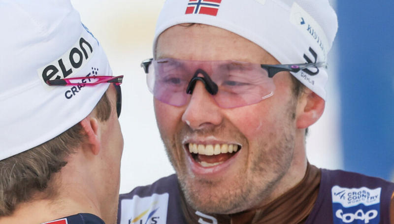 Lager kaos Lager kaos