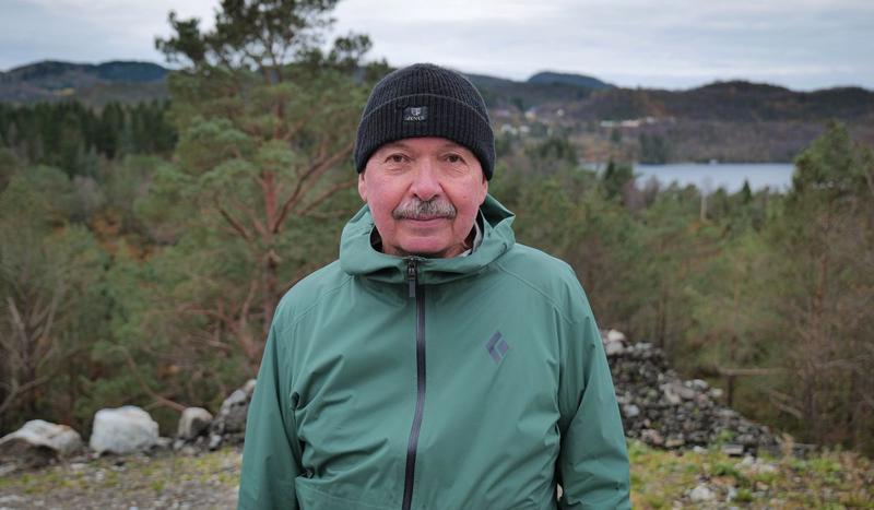 «Kven betalar prisen? Smelteverka i fjordane? Naturen?» «Kven betalar prisen? Smelteverka i fjordane? Naturen?»