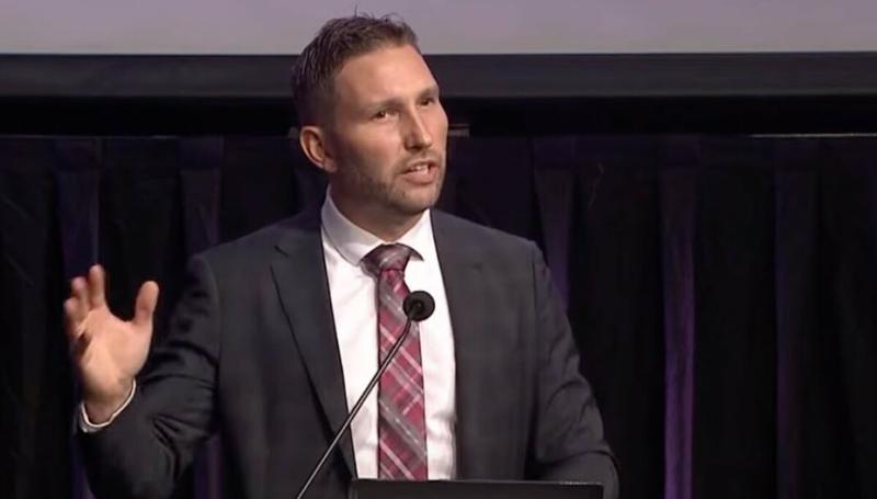 Når staten krever blind tro av sine ansatte Når staten krever blind tro av sine ansatte