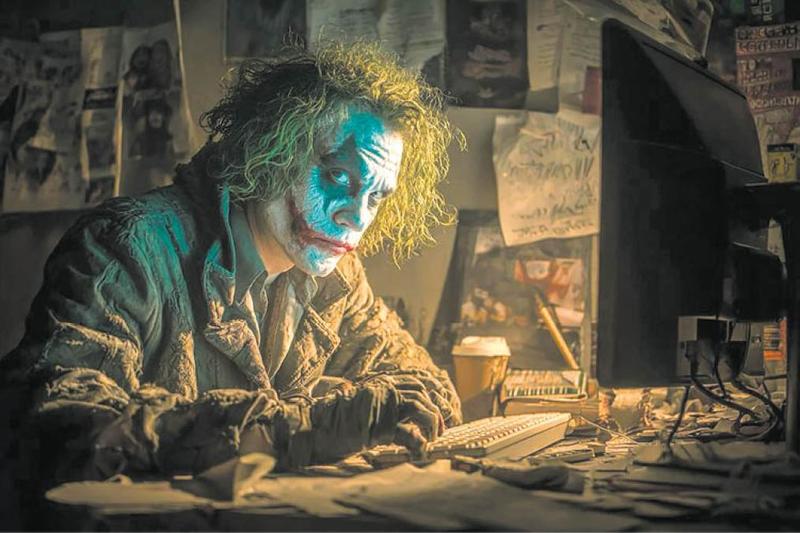 La tuya en vinagre La tuya en vinagre