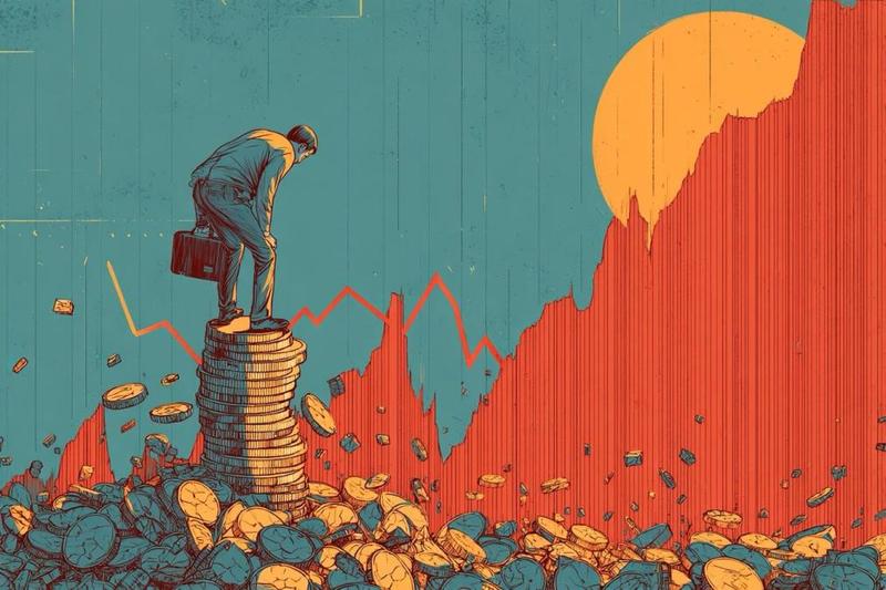 La caída de la inflación en Perú La caída de la inflación en Perú