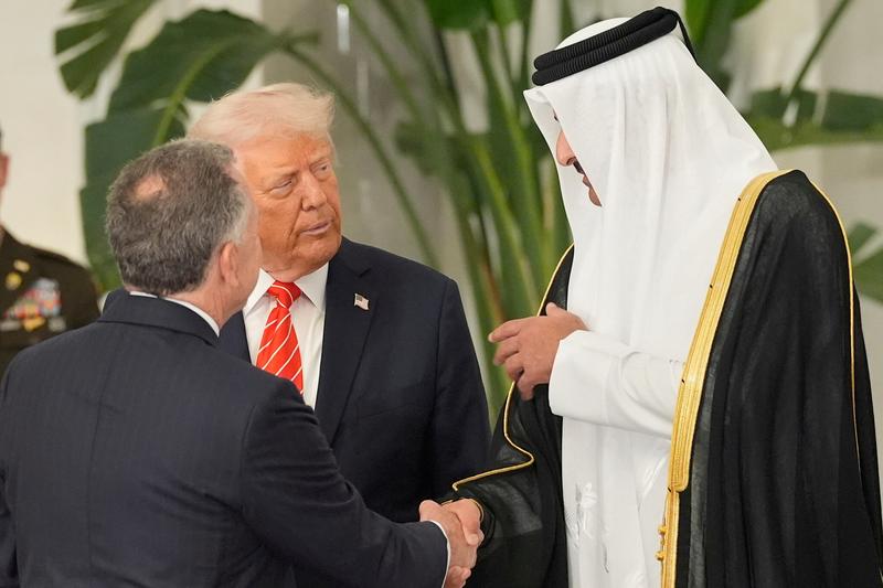 Israel, Qatar meet as US looks to mend relations, move to phase 2 in Gaza – report Israel, Qatar meet as US looks to mend relations, move to phase 2 in Gaza – report