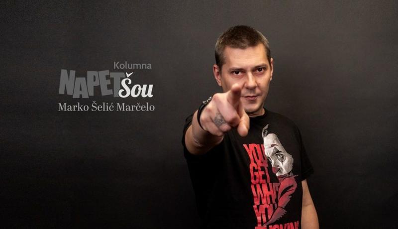 O ogradama i ogadama O ogradama i ogadama