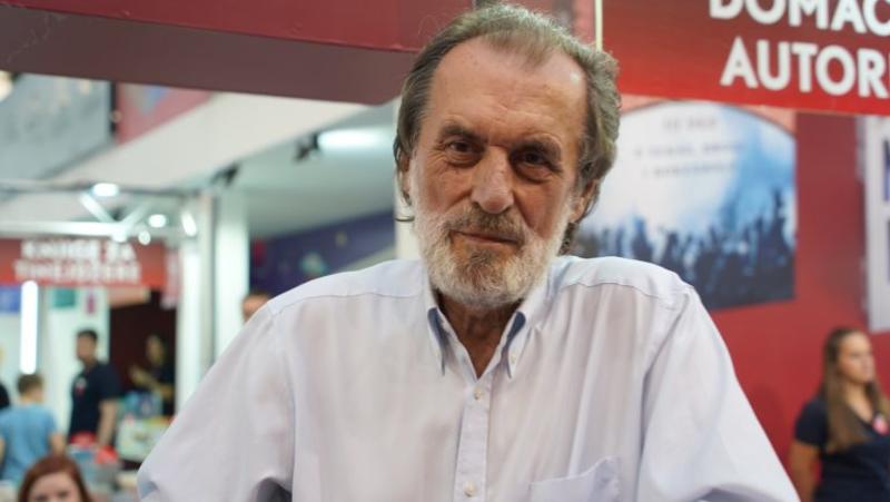 Priča Vuka Draškovića: Veličanstvena pobeda Priča Vuka Draškovića: Veličanstvena pobeda