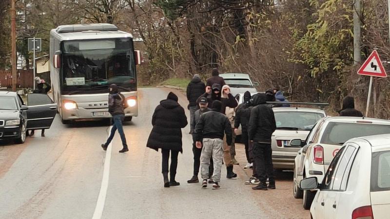 Dnevnik Hanibala Kovača: Verujem da će studenti odoleti udarima BIA i naprednjaka Dnevnik Hanibala Kovača: Verujem da će studenti odoleti udarima BIA i naprednjaka