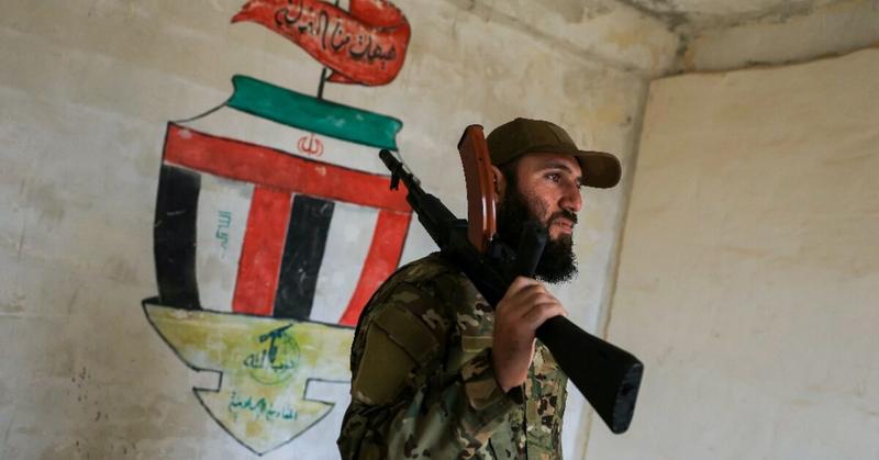 'It's all over': how Iran abandoned Assad to his fate days before fall 'It's all over': how Iran abandoned Assad to his fate days before fall