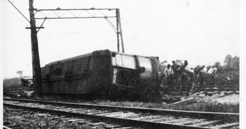 My View: Remembering noisy but fun rides on Buffalo's IRC trolley system My View: Remembering noisy but fun rides on Buffalo's IRC trolley system