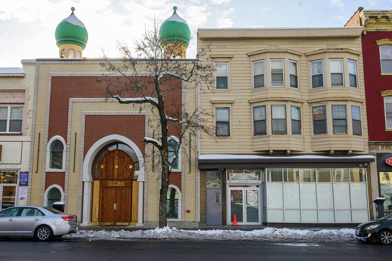 Editorial: Donald Trump's rank bigotry hits home Editorial: Donald Trump's rank bigotry hits home