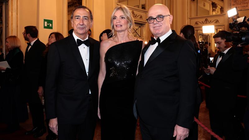 Cosa resterà della Prima della Scala 2025? La serata dei contrasti: sul palco la tristezza sovietica, l’eleganza chic nel foyer e niente “baracconate”