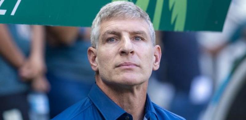 Fortaleza faz trabalho sério e vai se reconstruir