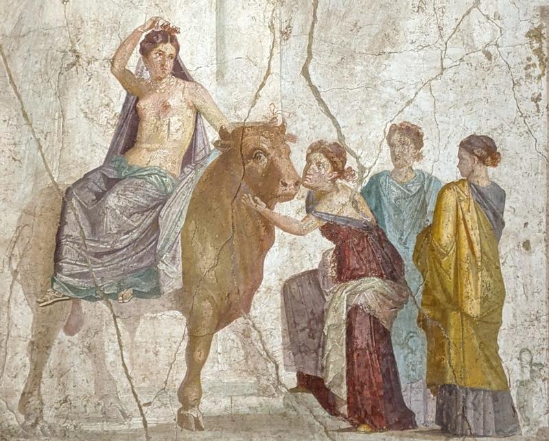 El “borrado civilizatorio” de Europa