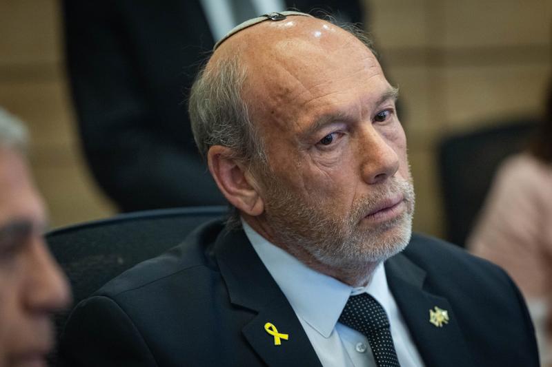 State Comptroller issues summons to two ex-Shin Bet officials over October 7 probe State Comptroller issues summons to two ex-Shin Bet officials over October 7 probe