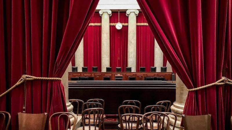 Supreme Court Should Not Let Climate Lawfare Set US Energy Policy – OpEd