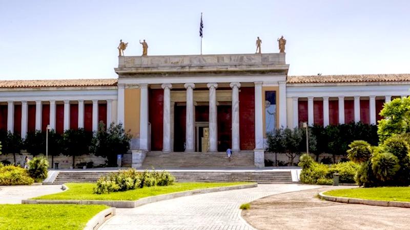 National Archaeological Museum Of Athens: Treasures And Visitor Experience – OpEd