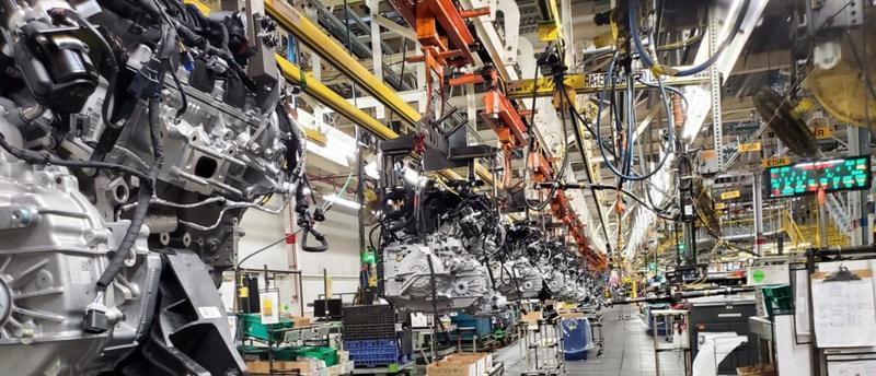 STEVE MILLOY: American Car Industry Needs Competition