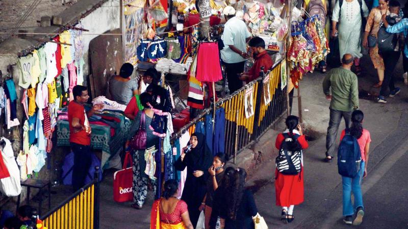 Let’s put our footpaths on eBay Let’s put our footpaths on eBay
