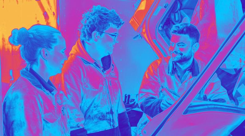 Revamp the antiquated apprenticeship model