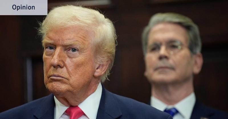 Trump’s deception exposed as US giants sue