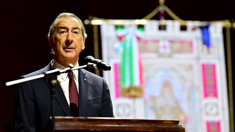 Sala e lo scatto verso le Comunali: “L’astensionismo mina la politica, io non intendo tirare a campare”