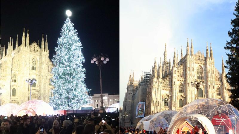 Piazza Duomo piena finisce in tilt, il Comune: “Bisogna stare attenti”. In vista un vertice in Prefettura