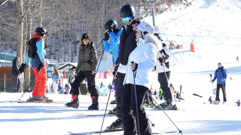 In vacanza con il Ponte dell’Immacolata: a trainare è la montagna. Effetto Olimpiadi in Lombardia