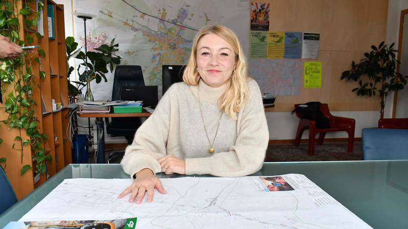 Fondi tram-treno, intervista all’assessora Carlotta Bonvicini: “Ipotesi lavori nel 2030”