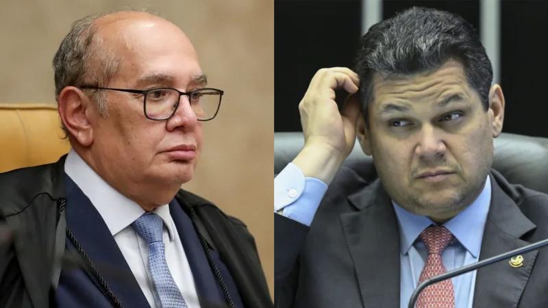 STF vira tribunal político — e o Congresso seguirá paralisado?