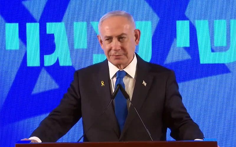 Eyeing phase two in Gaza, PM airs skepticism on whether international force can disarm Hamas Eyeing phase two in Gaza, PM airs skepticism on whether international force can disarm Hamas