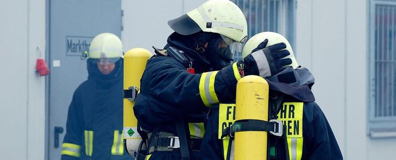 Wehrdienst und Ersatzdienst