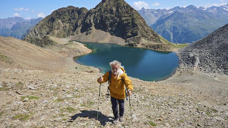 Job gekündigt, Lebensqualität gewonnen