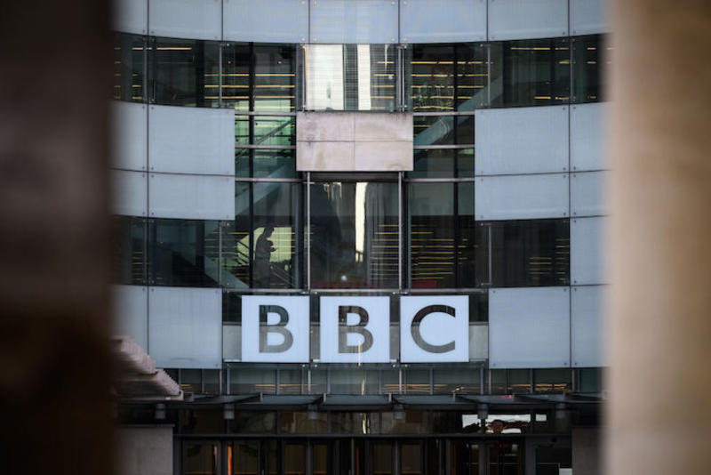 The BBC's antisemitism training is an offensive parody The BBC's antisemitism training is an offensive parody
